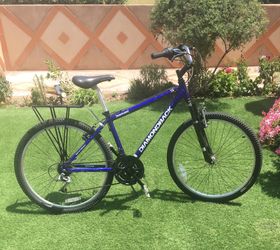 Diamondback mountain bike 26”