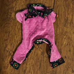 Dog🐾Pet Fleece Pant Outfit 