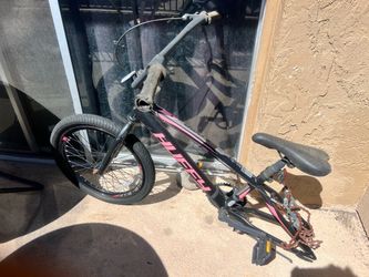Free obo 20” bike