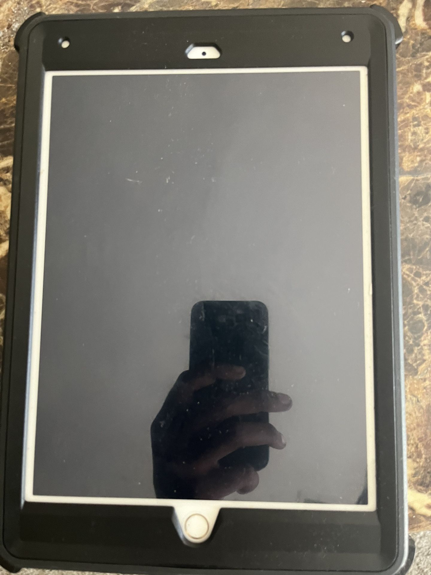 iPad 