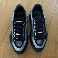 Jimmy Choo Woman Shoes Size 7 $350 Never Used Comes With Box