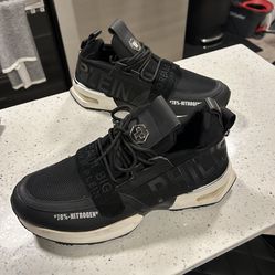 Philipp plein dream big size 9.5-10