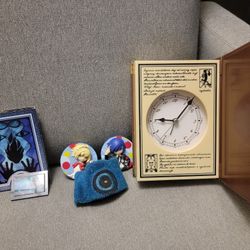 Persona Collectibles And Figmas