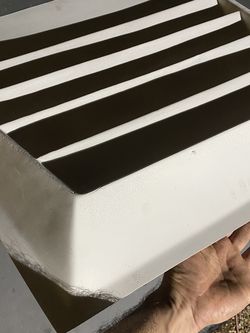 Fineline Tunning D Max Style Vent