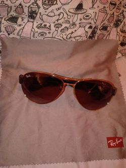 Sun glasses Ray ban