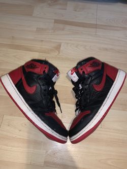 Jordan 1 Retro High Homage Size 9 