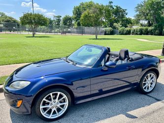 2009 Mazda Miata MX-5 / 125k miles