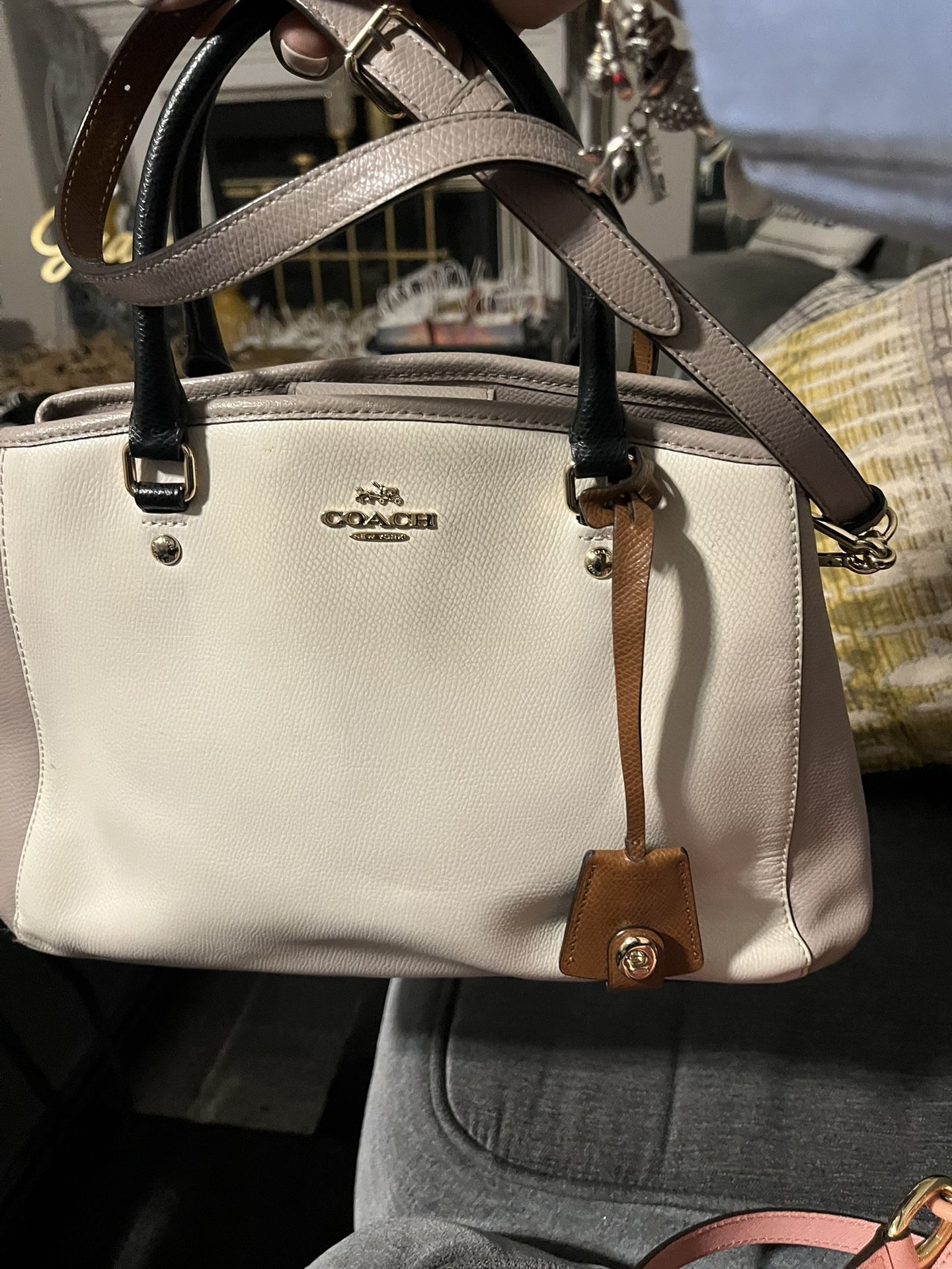 Coach Crossbody 