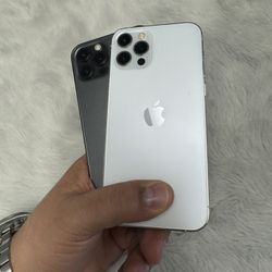 Apple iPhone 12 Pro 128GB Unlocked $350
