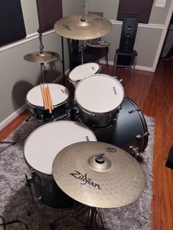 Musical Instrument Drums