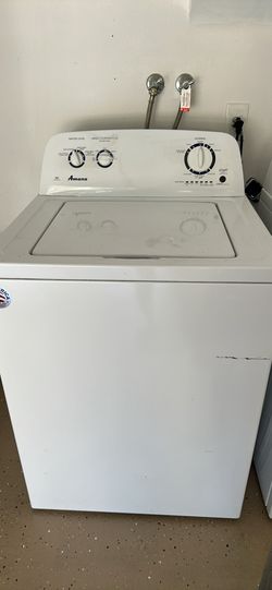 Washer Dryer