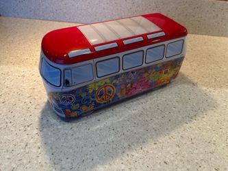 Eurographics VW Wave Hopper Bus Jigsaw Puzzle...