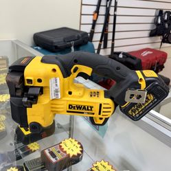 Dewalt Rod Cutter