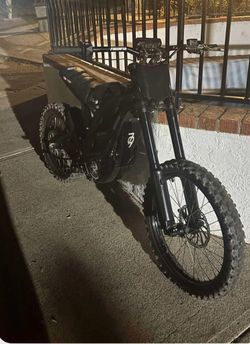 79 Bike Falcon Pro