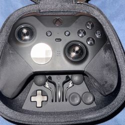 Xbox Elite Controller 