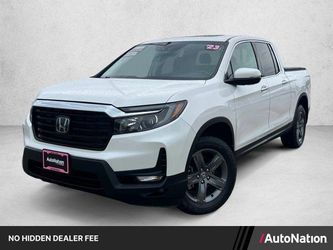 2023 Honda Ridgeline