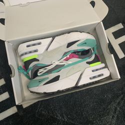 Airmax Foryosa Phonton