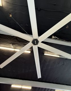GIANT FAN
