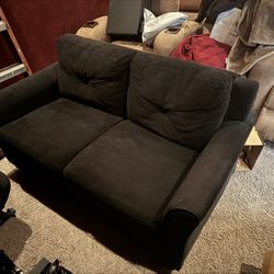 Small Loveseat