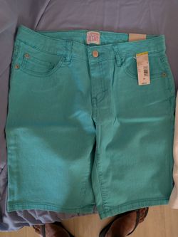 Brand New: Teenager Clothes