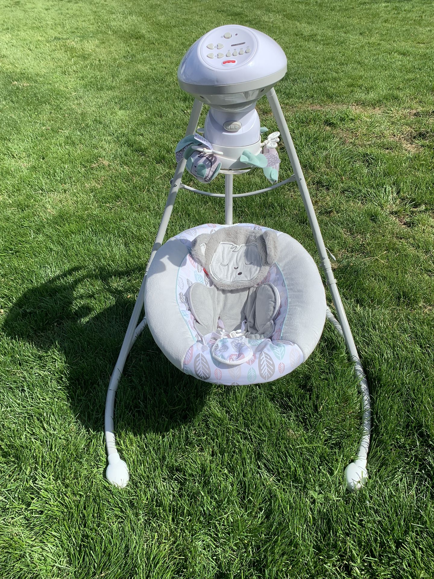 Fisher Price Baby Swing
