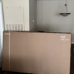 Samsung 83 Inch OLED