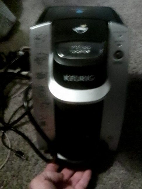 Keurig Model B130