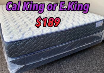 King Supreme Ortho Mattress