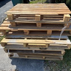 Wood Pallet, Free/Gratis 