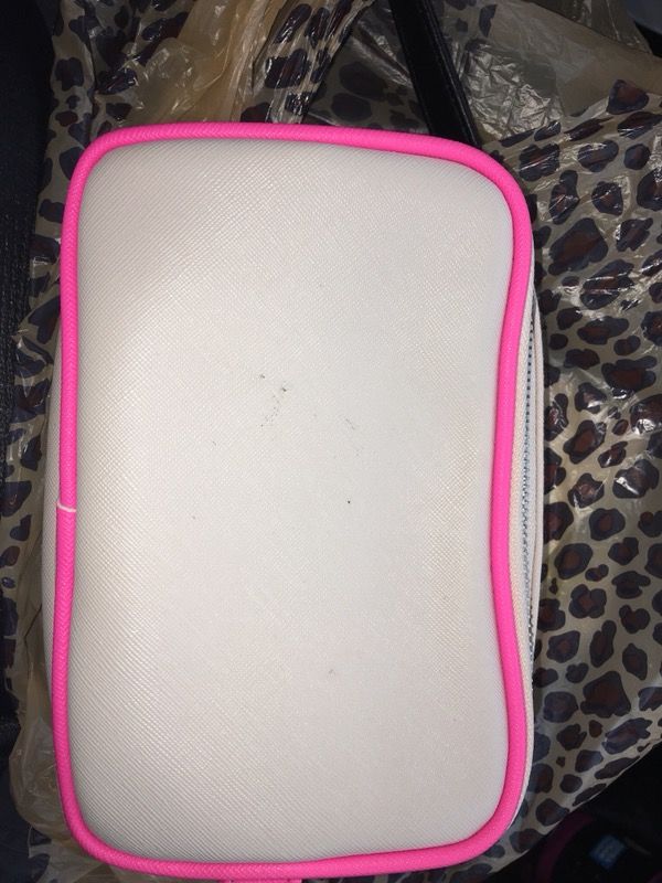 Bare Minerals Makeup Bag For In Watertown Ny Offerup