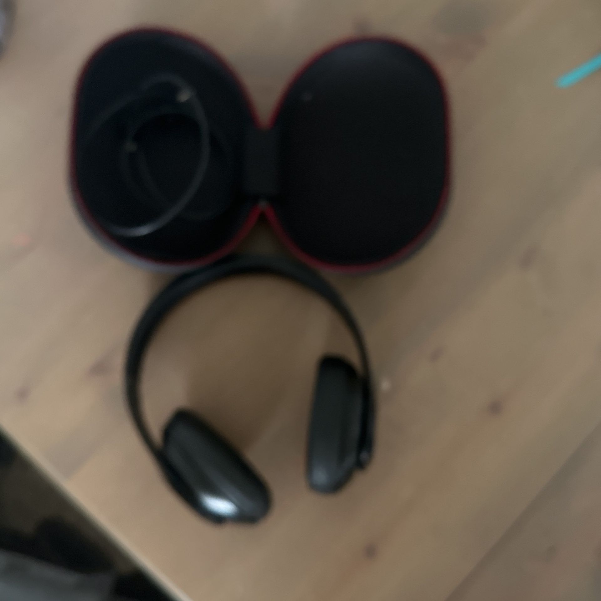 Beats, Solo3 Wireless, Black 