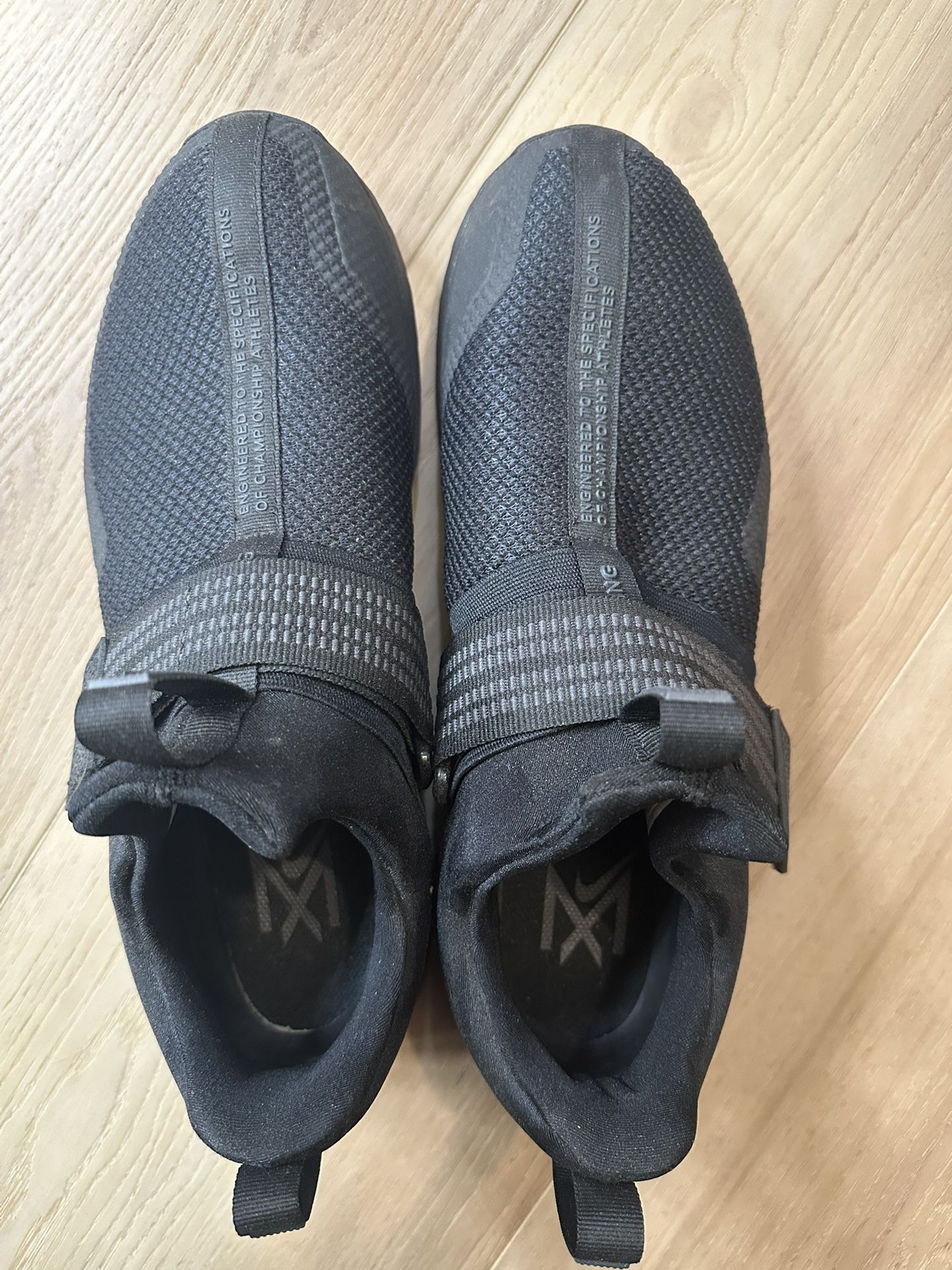 Nike Metcon Sport Size 12