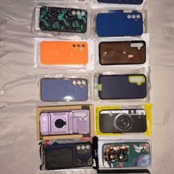 Phone Cases