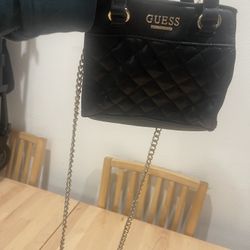 Guess Purse
