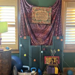 Bohemian Decor And Furniture For Sale 