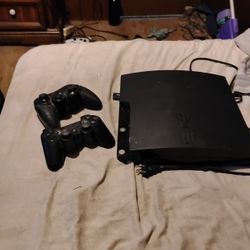 PS3 For Sale