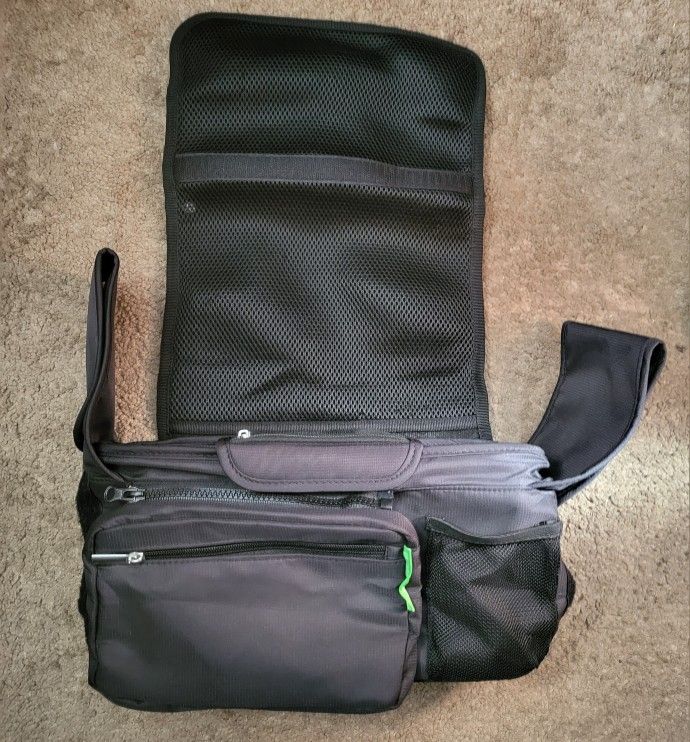 Stroller Organizer Bag