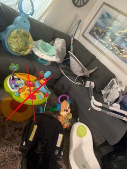 Baby Gear for Sell