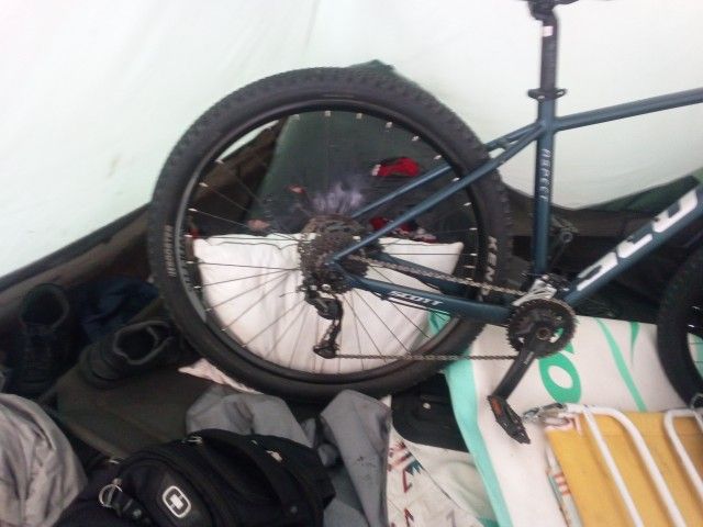 Scott Aspect