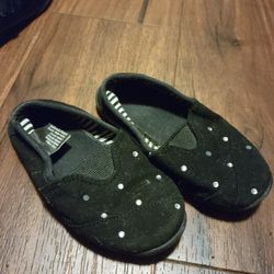 Kids Size 8 Toddler Size 