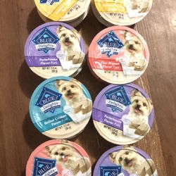 Dog Wet Food 16 Cans 