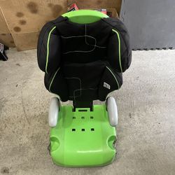 Car Seat