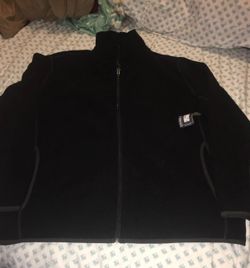 St John’s Bay Jacket new full zip