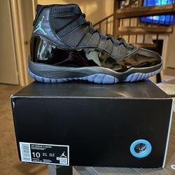 Jordan 11 Gamma