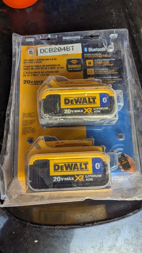 DeWalt 