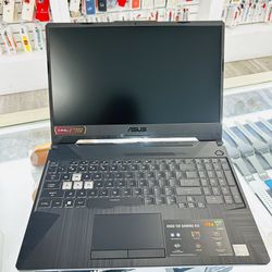 A15 Tuf Gaming Laptop 