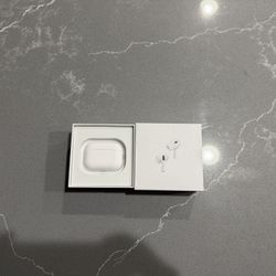 AirPod Pro Gen 2