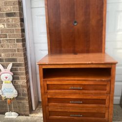 Tv Stand / Dresser