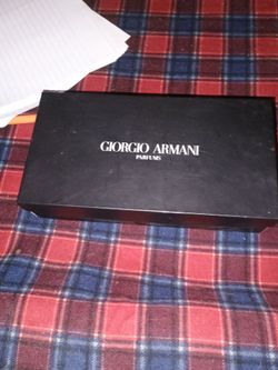 Giorgio Armani