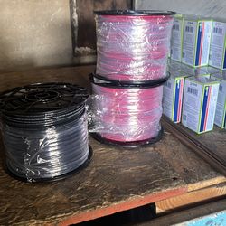 12 Gauge wire